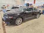 Chevrolet Impala 2016