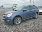 Chevrolet Equinox 2013