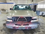 Chevrolet Silverado 2003