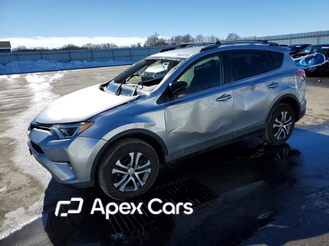 Toyota RAV 4 2018 - Image 1 of 14
