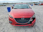 Mazda 3 2015
