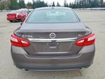 Nissan Altima 2017