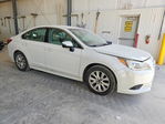 Subaru Legacy 2016