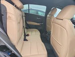 Cadillac XT4 2025