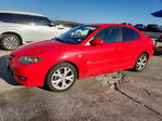 Mazda 3 2008