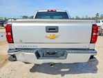 Chevrolet Silverado 2019