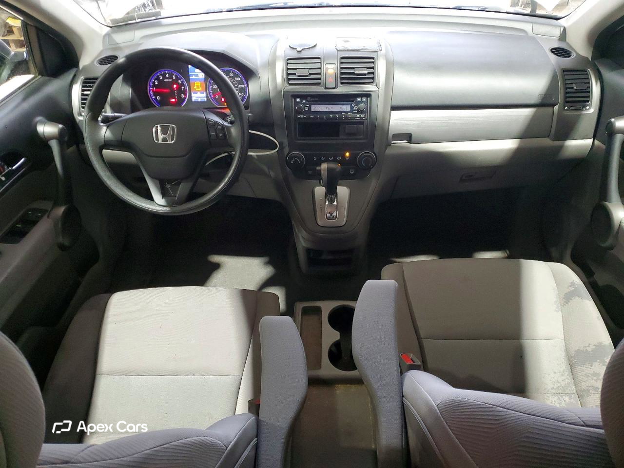 Honda CR-V 2011