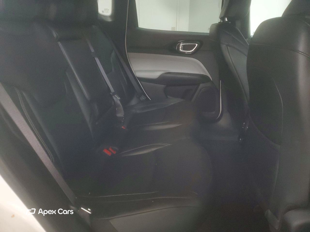 Jeep Compass 2025