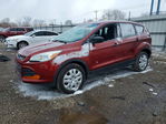 Ford Escape 2016