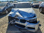 BMW Series 3 2018