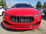 Maserati Levante 2019