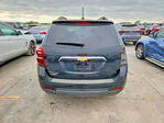 Chevrolet Equinox 2017