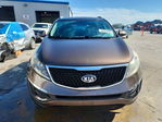 Kia Sportage 2015