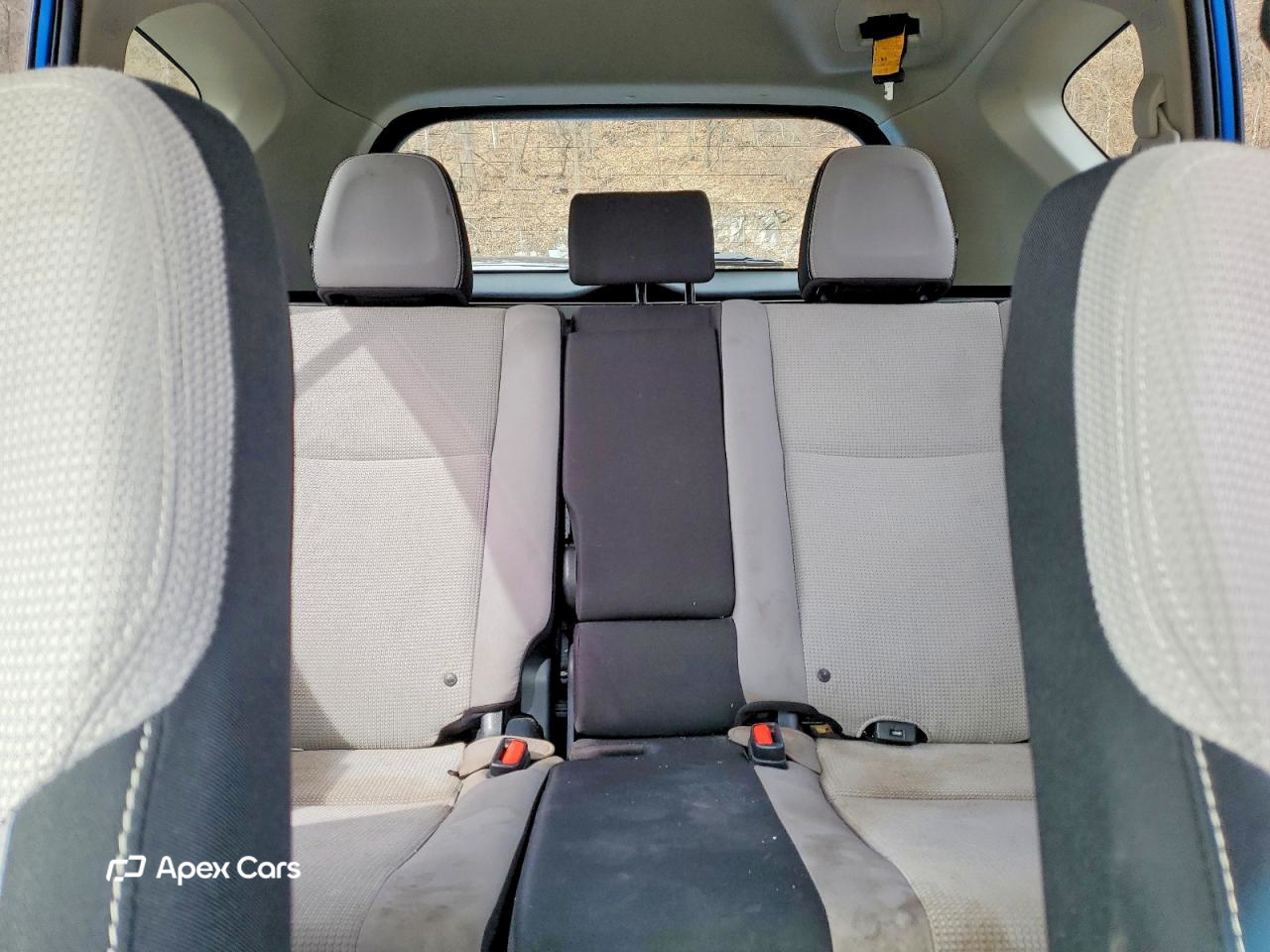 Toyota RAV 4 2016