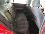 Chevrolet Sonic 2017
