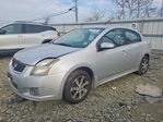 Nissan Sentra 2012