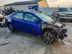 Toyota Corolla 2018