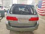 Honda Odyssey 2010