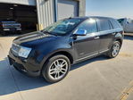 Lincoln MKX 2010