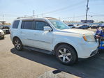 Honda Pilot 2013