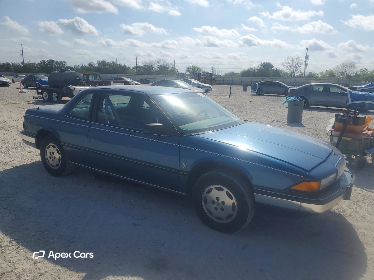 Buick Regal 1988