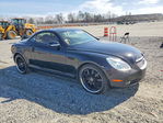 Lexus SC 2003