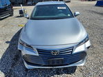 Toyota Avalon 2022