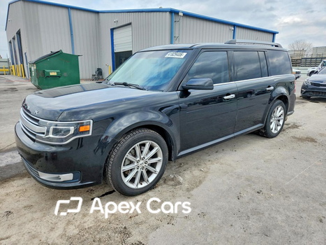 Ford Flex 2014 - Image 1 of 13