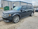 Ford Flex 2014