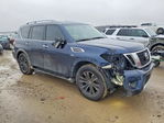 Nissan Armada 2017