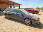Toyota Avalon 2016