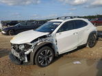 Lexus UX 2021