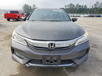Honda Accord 2016