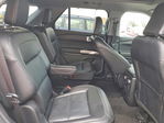 Ford Explorer 2022