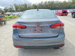 Kia Forte 2018