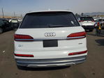Audi Q7 2022