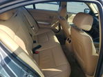 BMW Series 3 2011