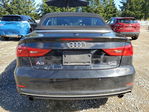 Audi A3 2016
