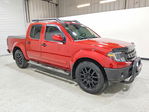 Nissan Navara (Frontier) 2012