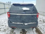 Ford Explorer 2019