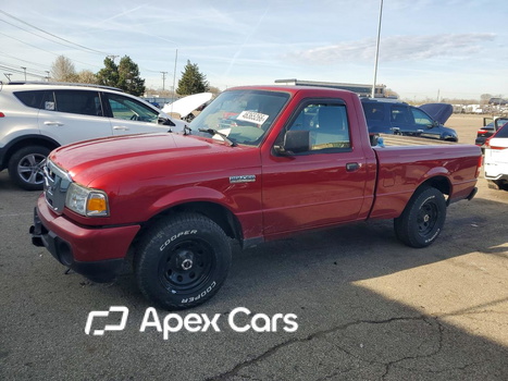 Ford Ranger 2010 - Image 1 of 13
