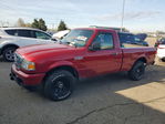 Ford Ranger 2010