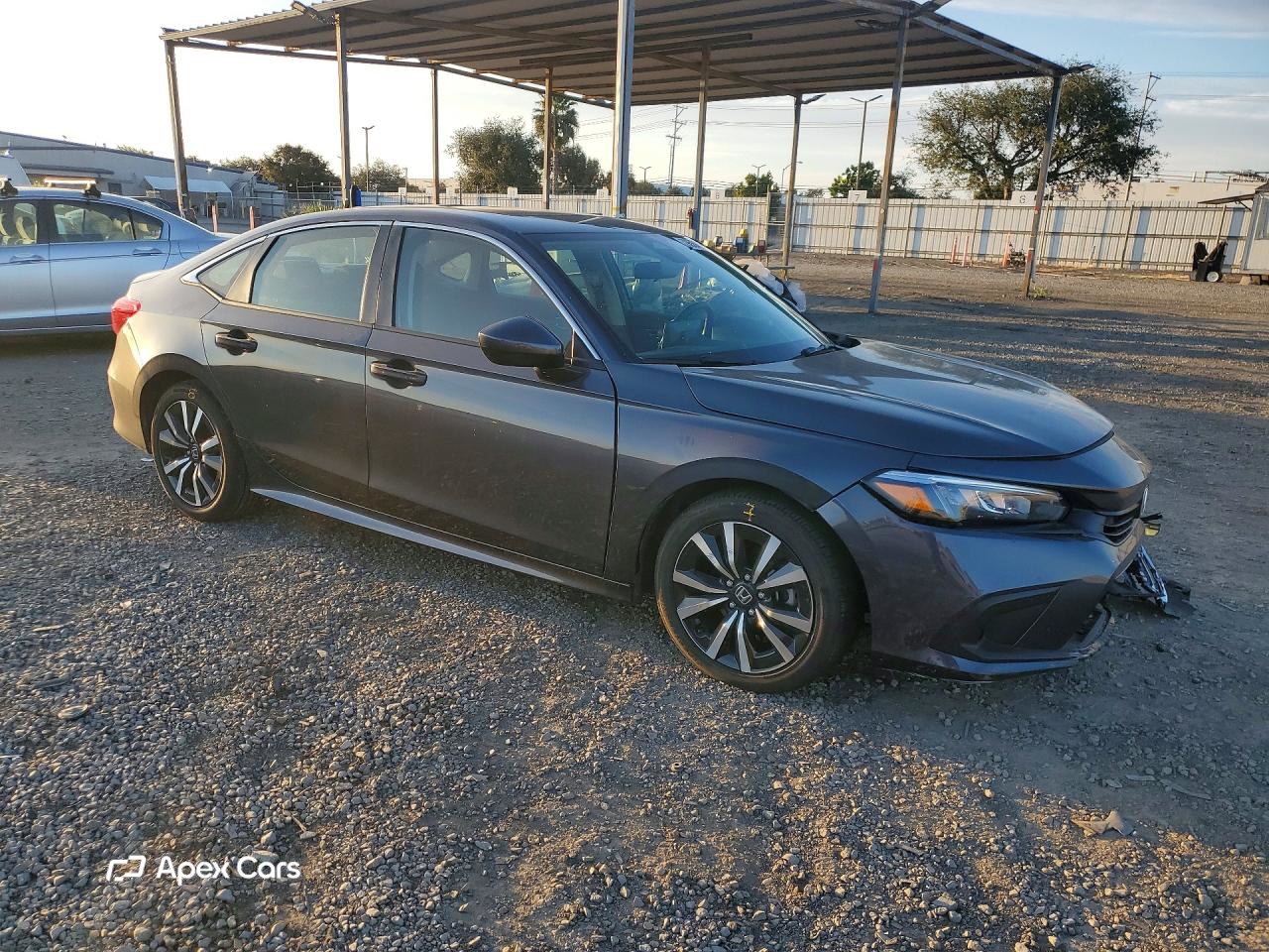 Honda Civic 2024