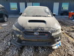 Subaru WRX 2016