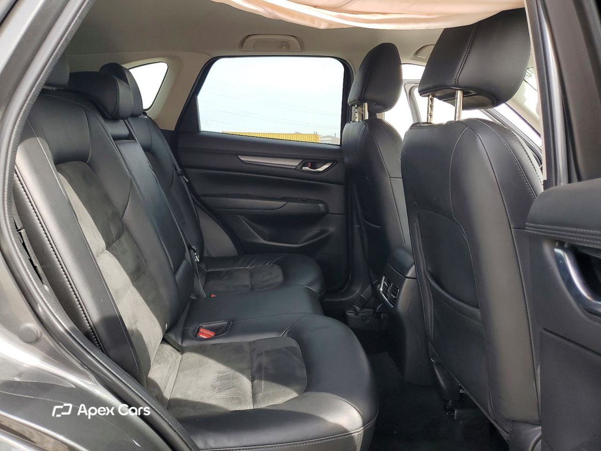 Mazda CX-5 2023