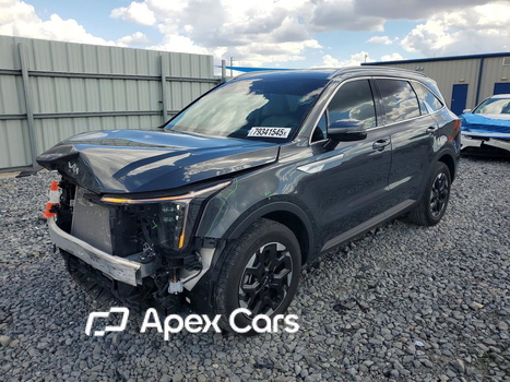 Kia Sorento 2024 - Image 1 of 13