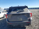 Ford Explorer 2023