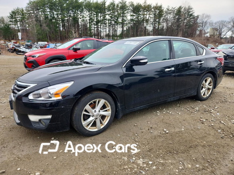 Nissan Altima 2013 - Image 1 of 12