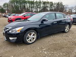 Nissan Altima 2013
