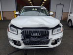 Audi Q5 2017